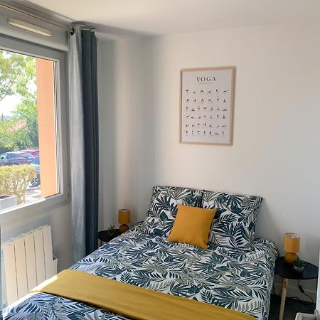 Appartement Les Hauts Du Beaujolais Limas 외부 사진
