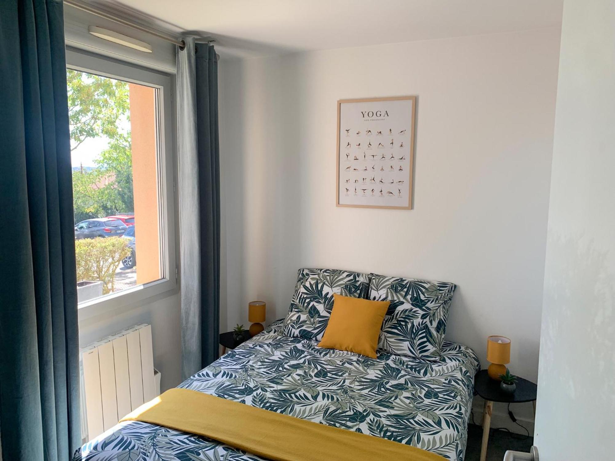 Appartement Les Hauts Du Beaujolais Limas 외부 사진